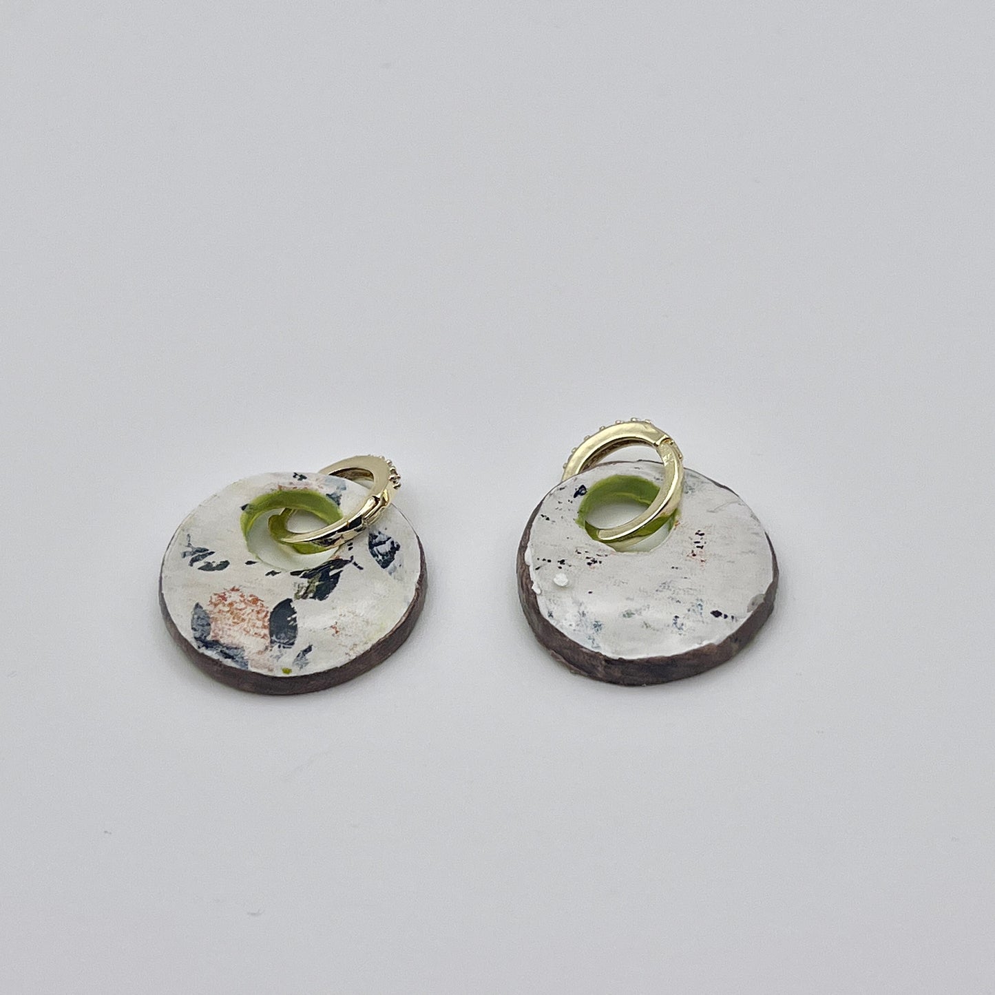 Ginny Earrings