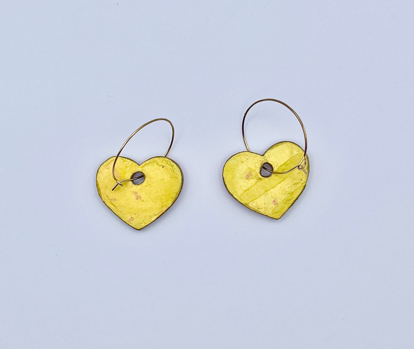 Ivy Earrings