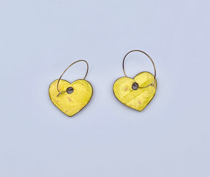 Ivy Earrings