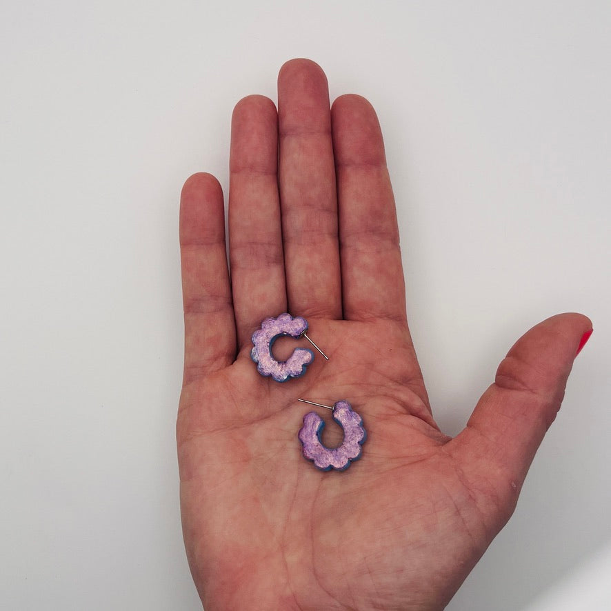 Jennifer Earrings