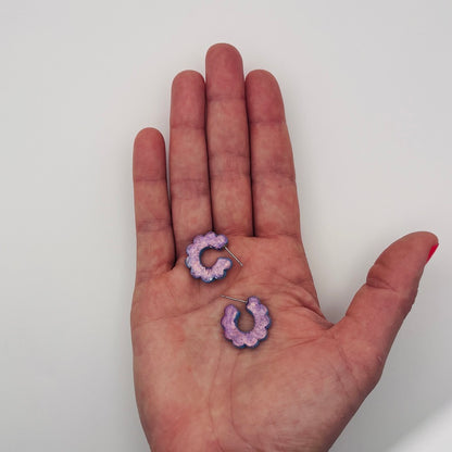 Jennifer Earrings