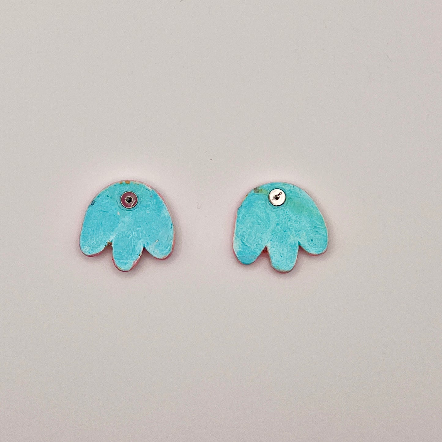 Vanessa Earrings