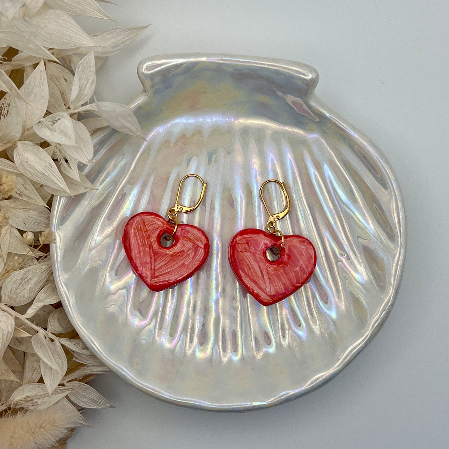 Gemma Earrings
