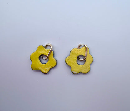 Aria Earrings