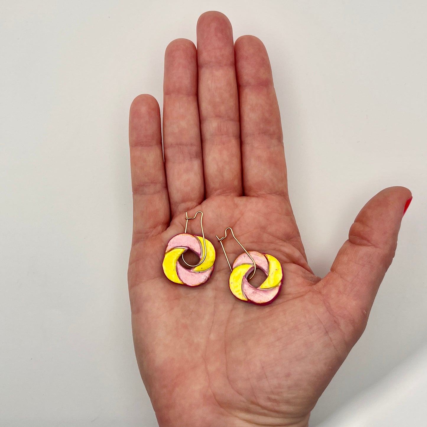 Mabel Earrings