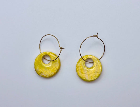 Charlene Earrings