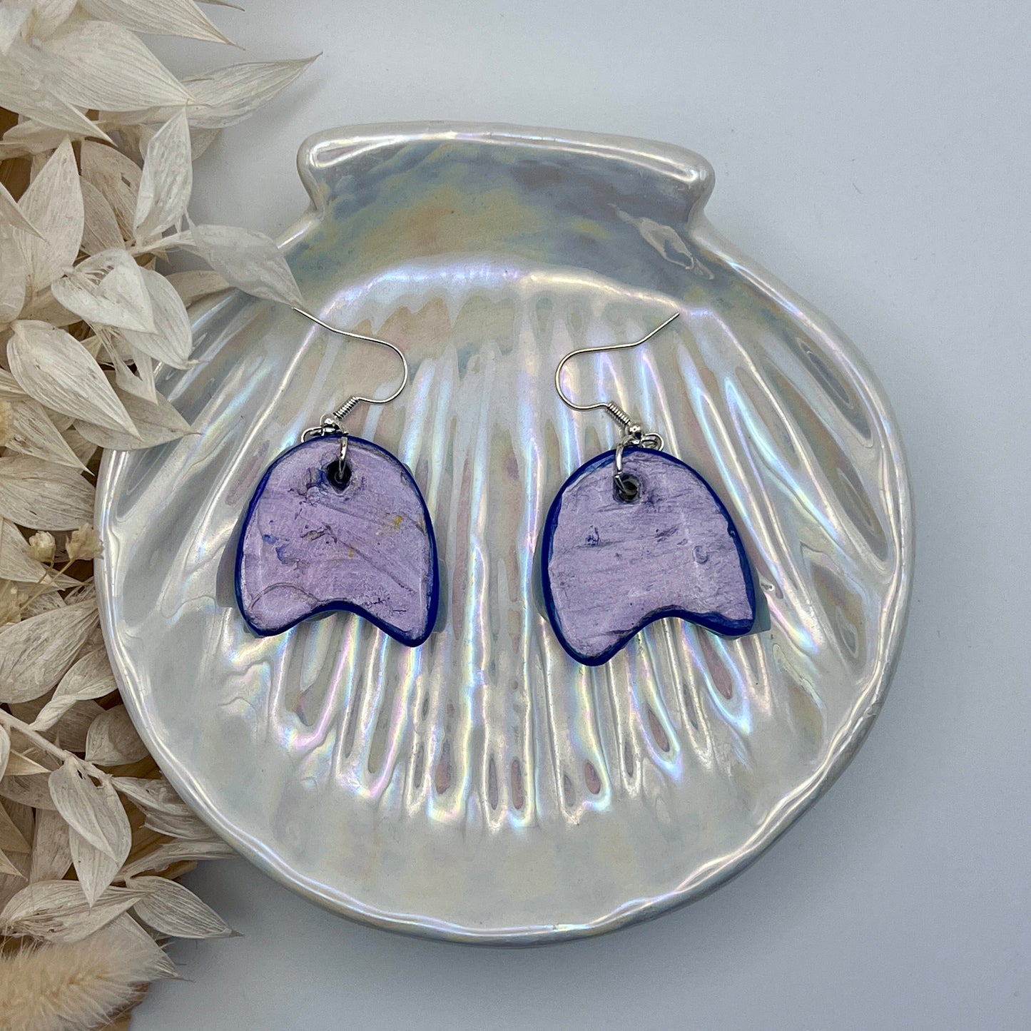 Jasmine Earrings