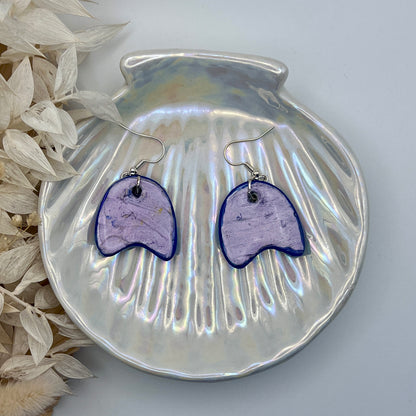 Jasmine Earrings