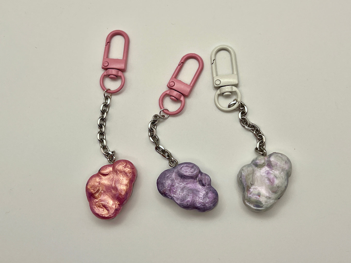 Cloud Keychain