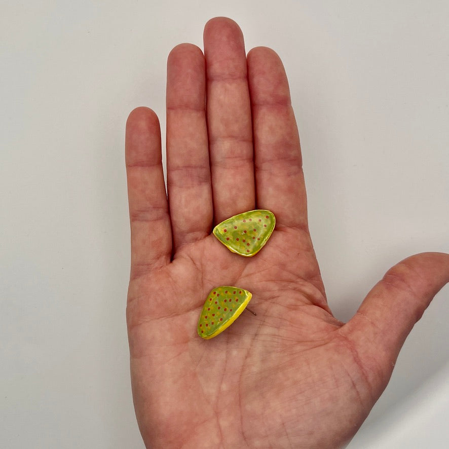Zelda Earrings