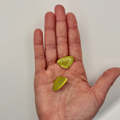 Zelda Earrings