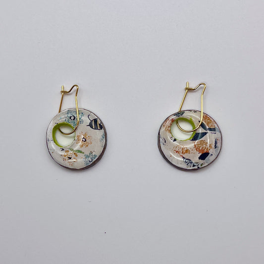Sienna Earrings