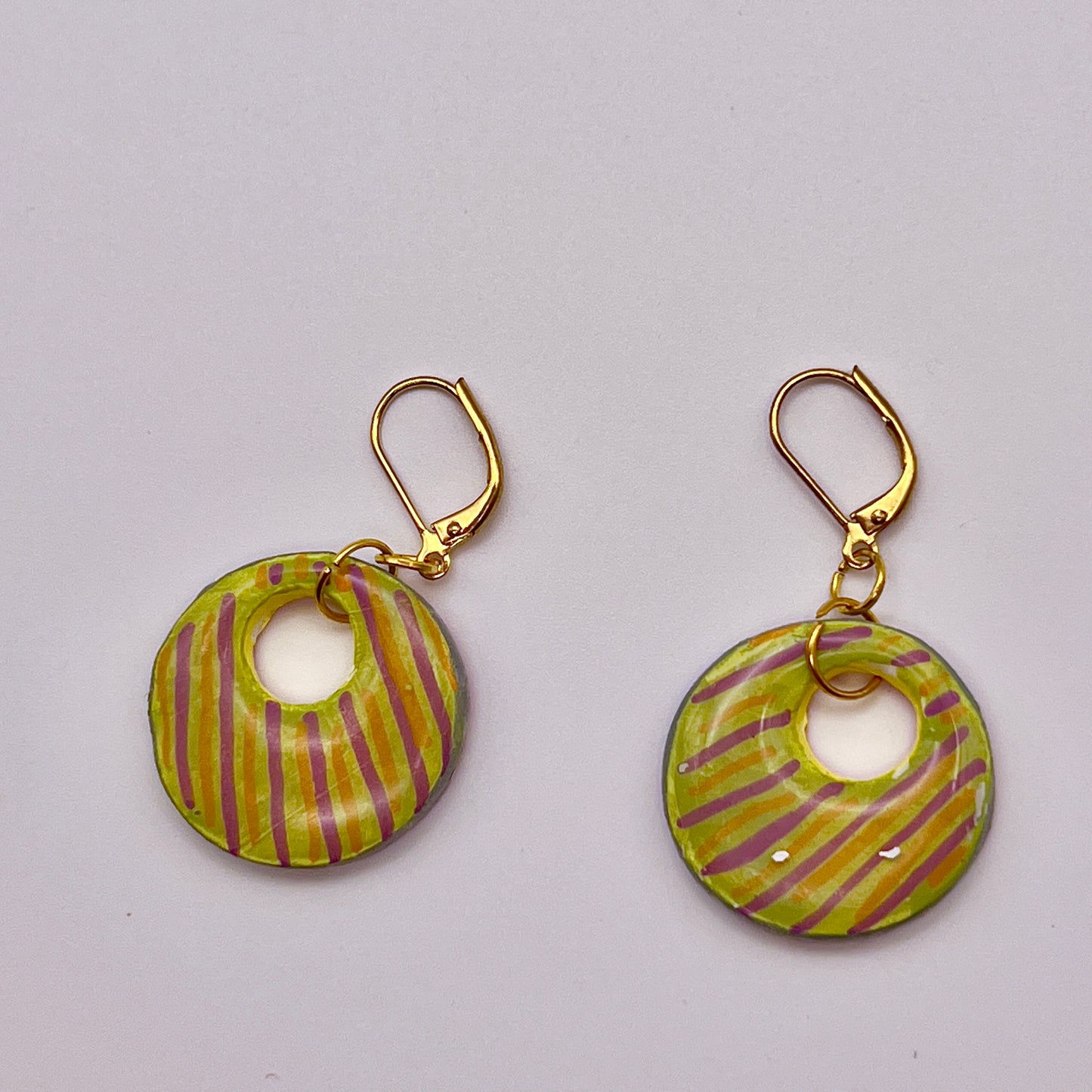 Maisie Earrings