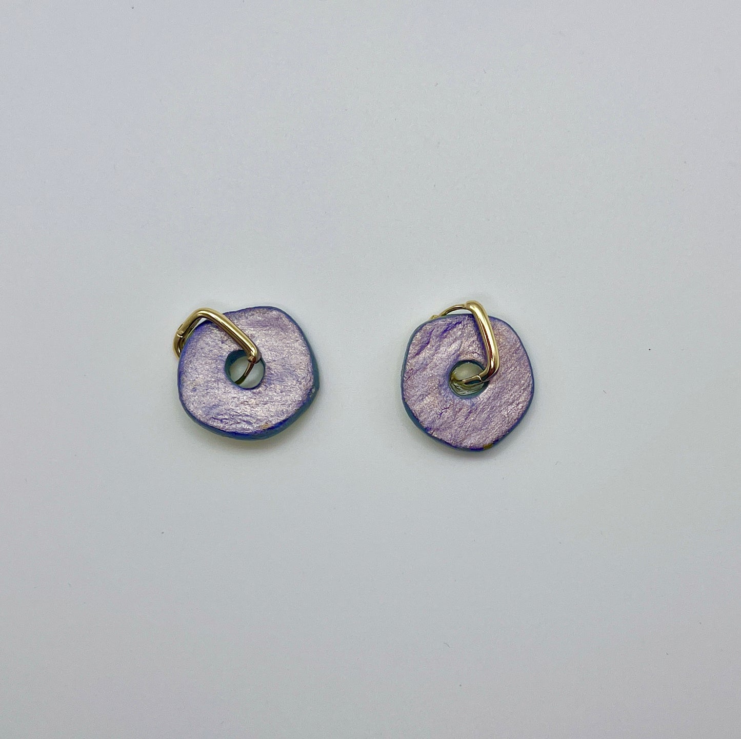 Odette Earrings