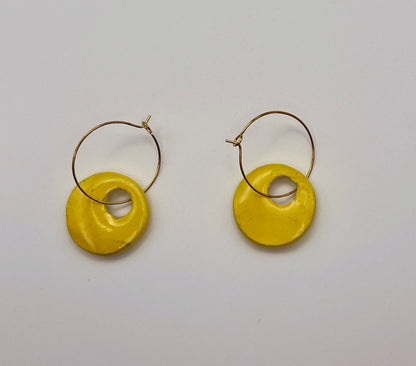 Charlene Earrings