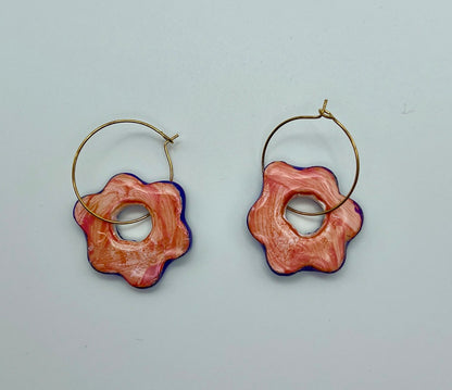 Brenda Earrings