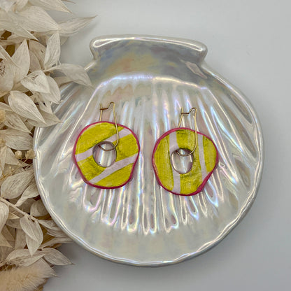 Darcie Earrings