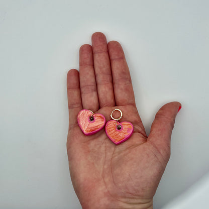 Nadia Earrings