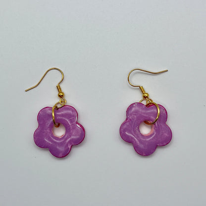Sibyl Earrings