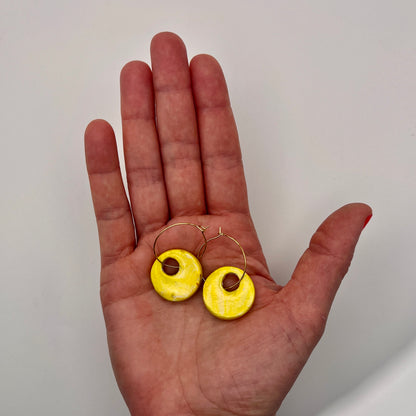 Charlene Earrings