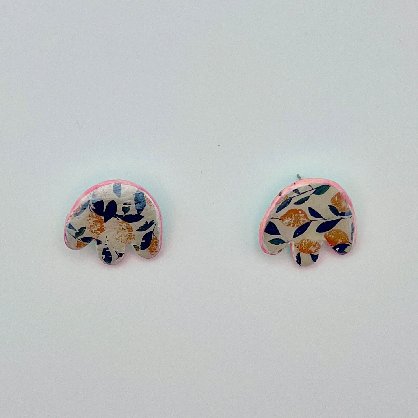Vanessa Earrings