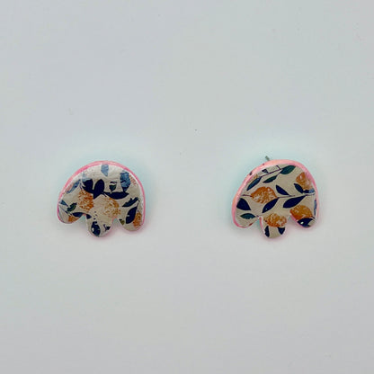 Vanessa Earrings