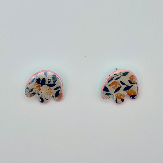 Vanessa Earrings