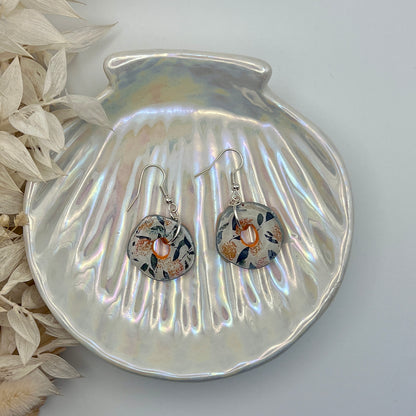 Nicki Earrings