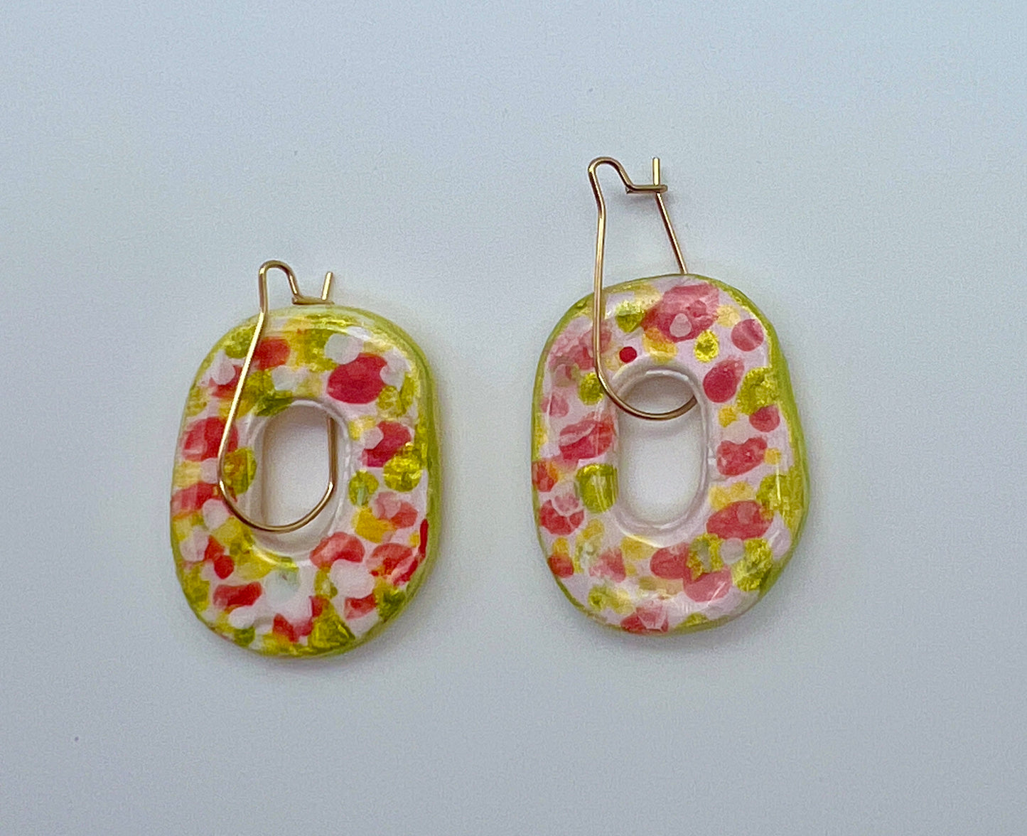 Arabella Earrings