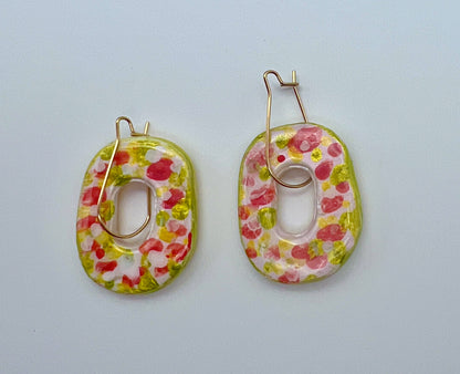 Arabella Earrings