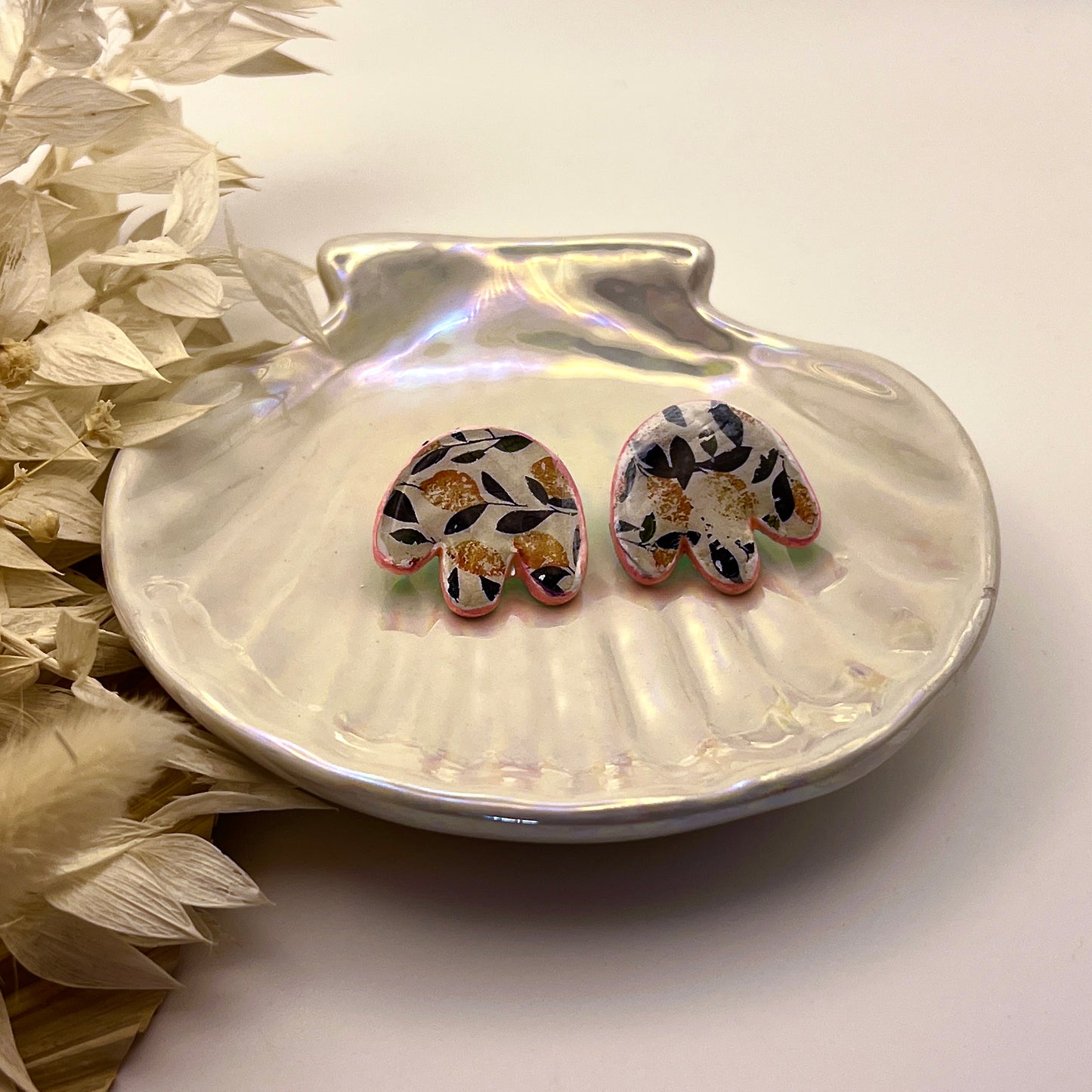 Vanessa Earrings
