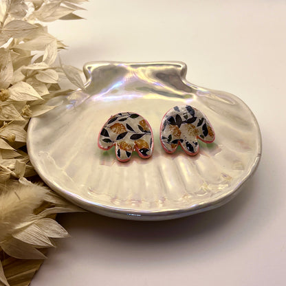Vanessa Earrings