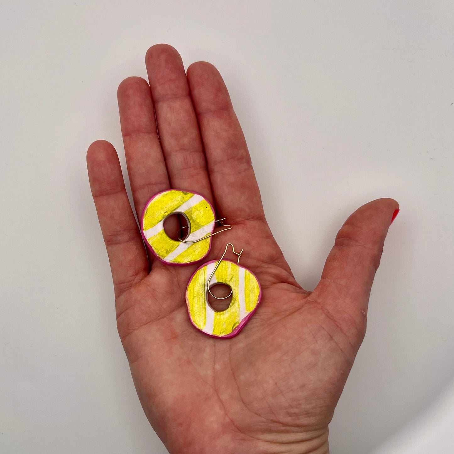 Darcie Earrings