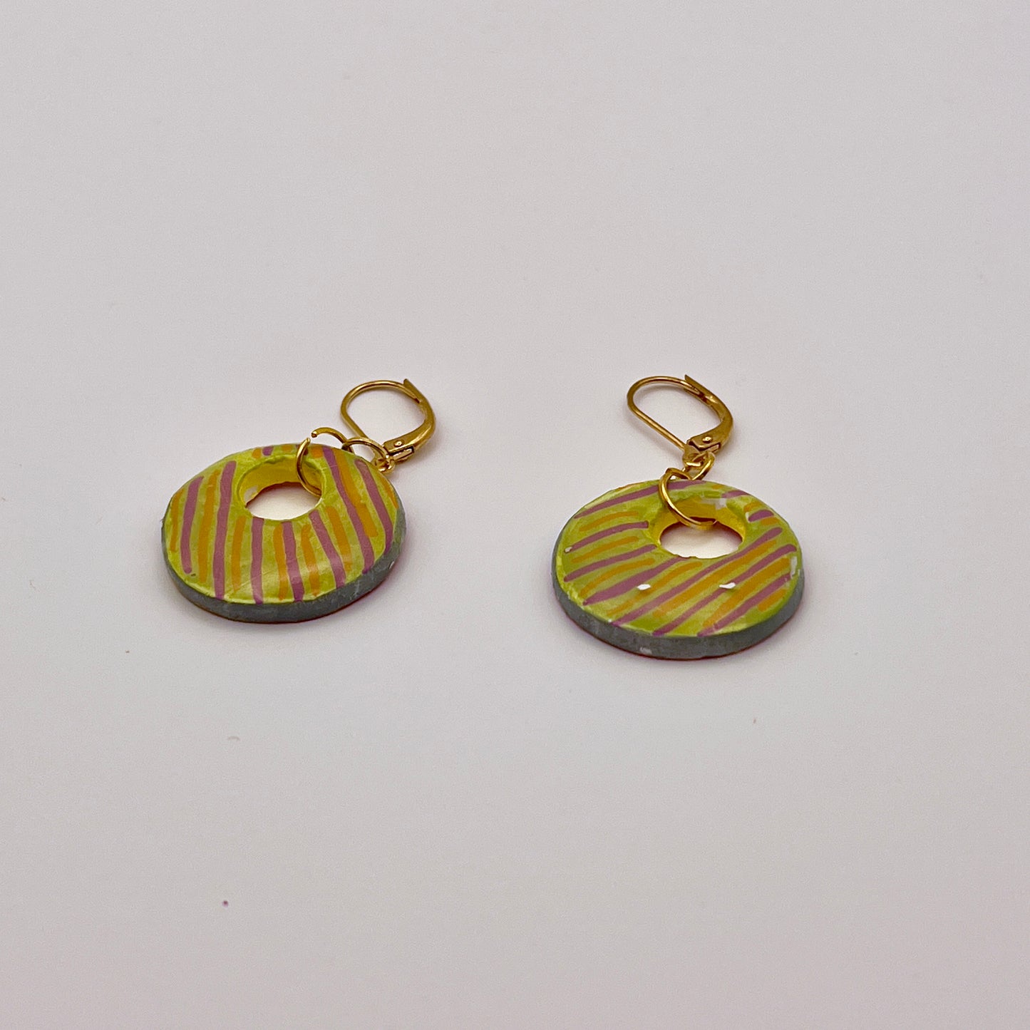 Maisie Earrings