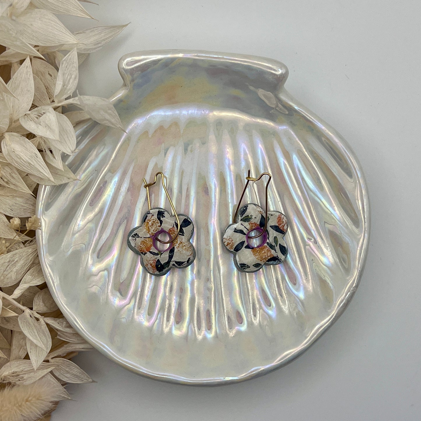 Tammy Earrings