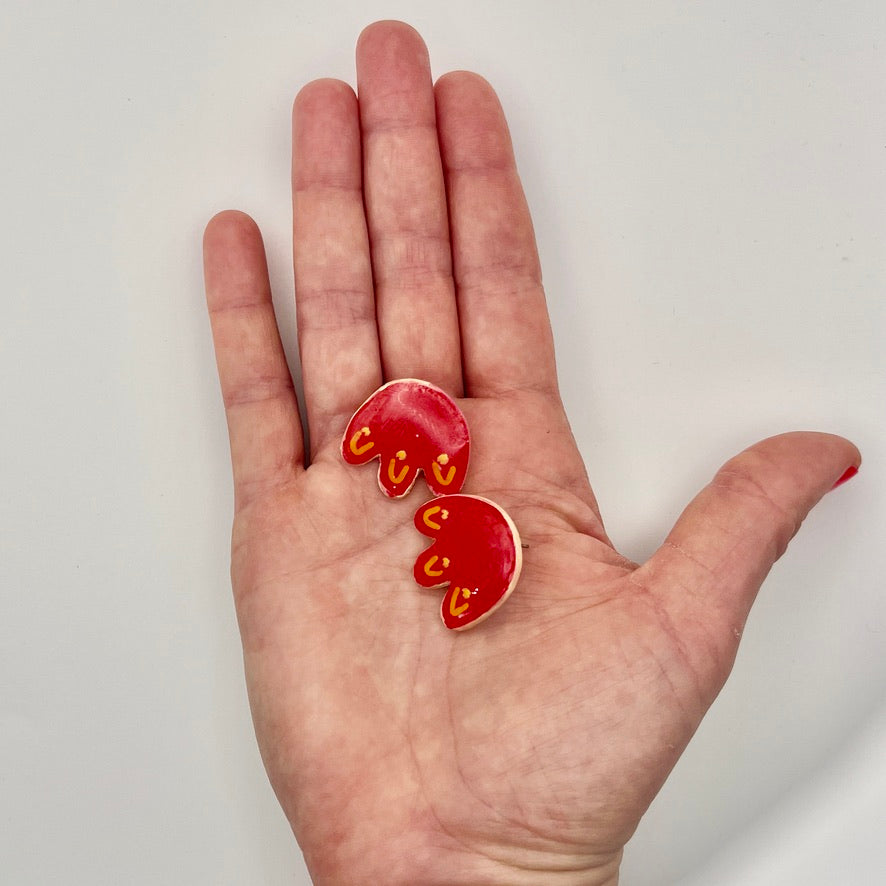 Ava Earrings