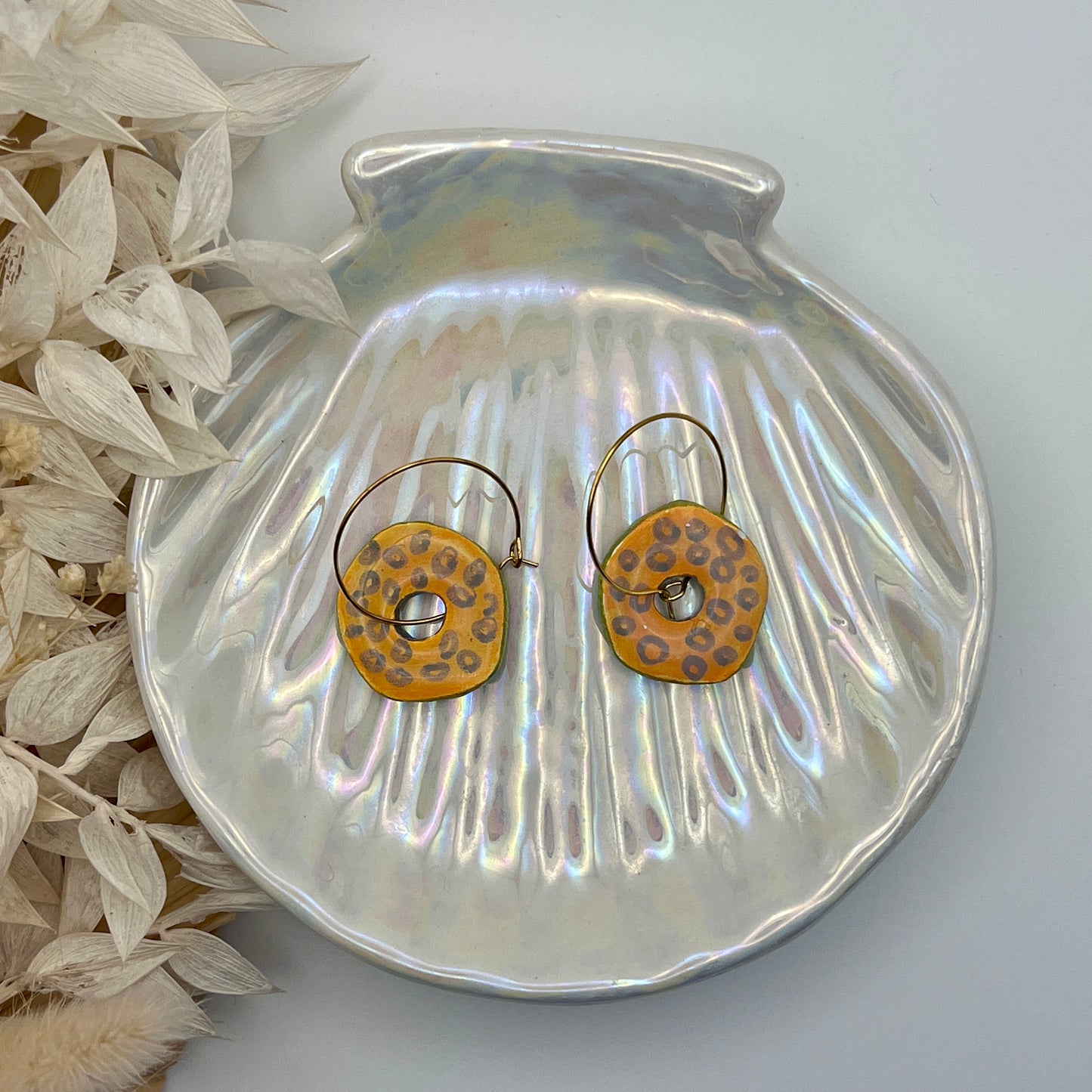 Margot Earrings