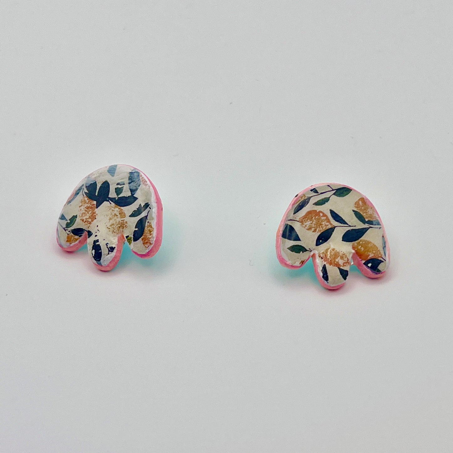 Vanessa Earrings