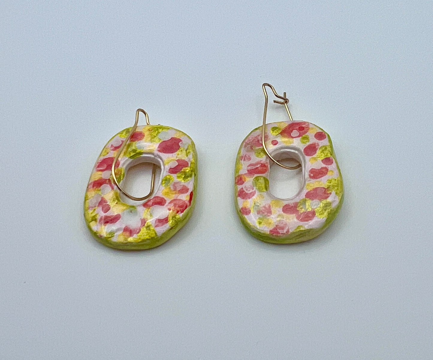 Arabella Earrings