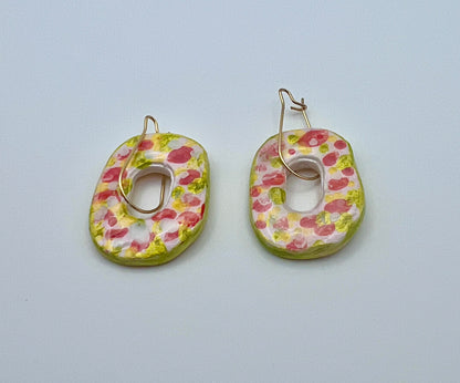 Arabella Earrings