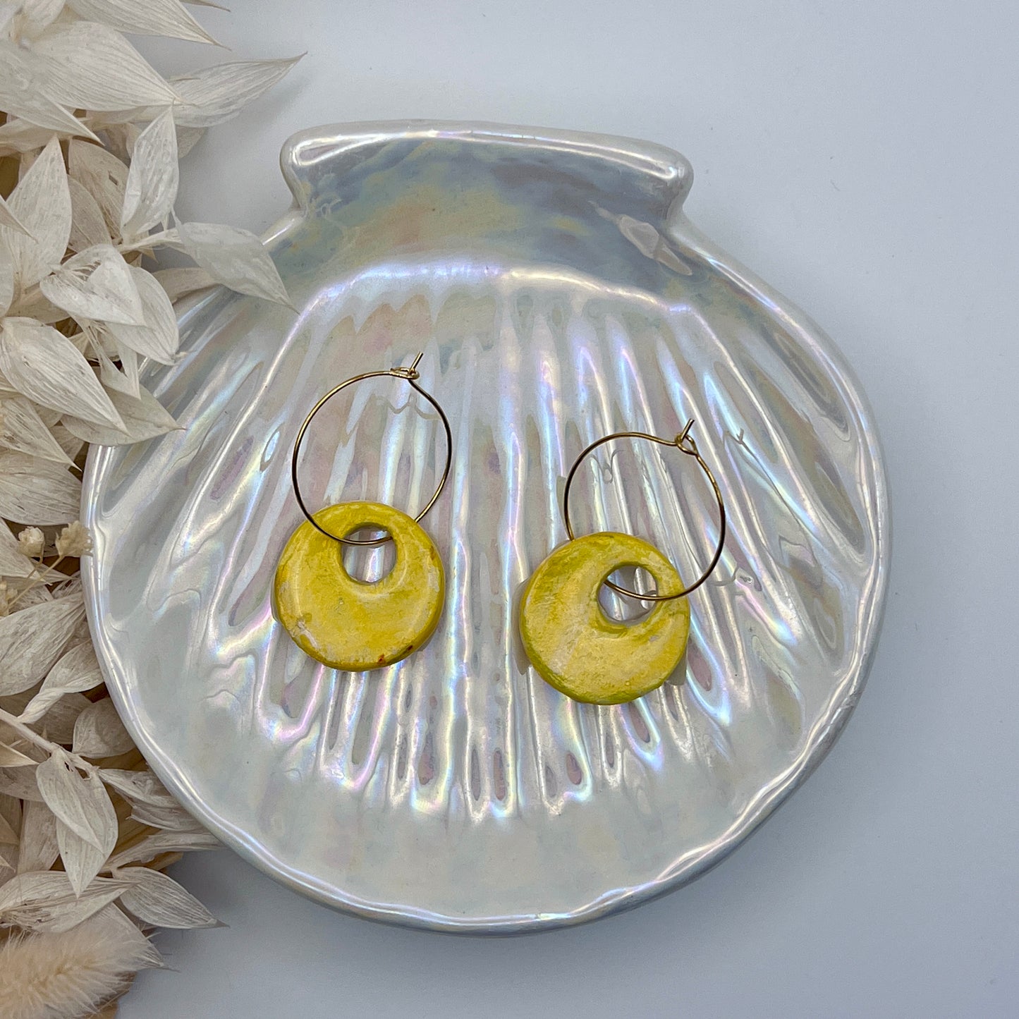 Charlene Earrings