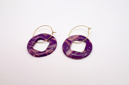Melanie Earrings