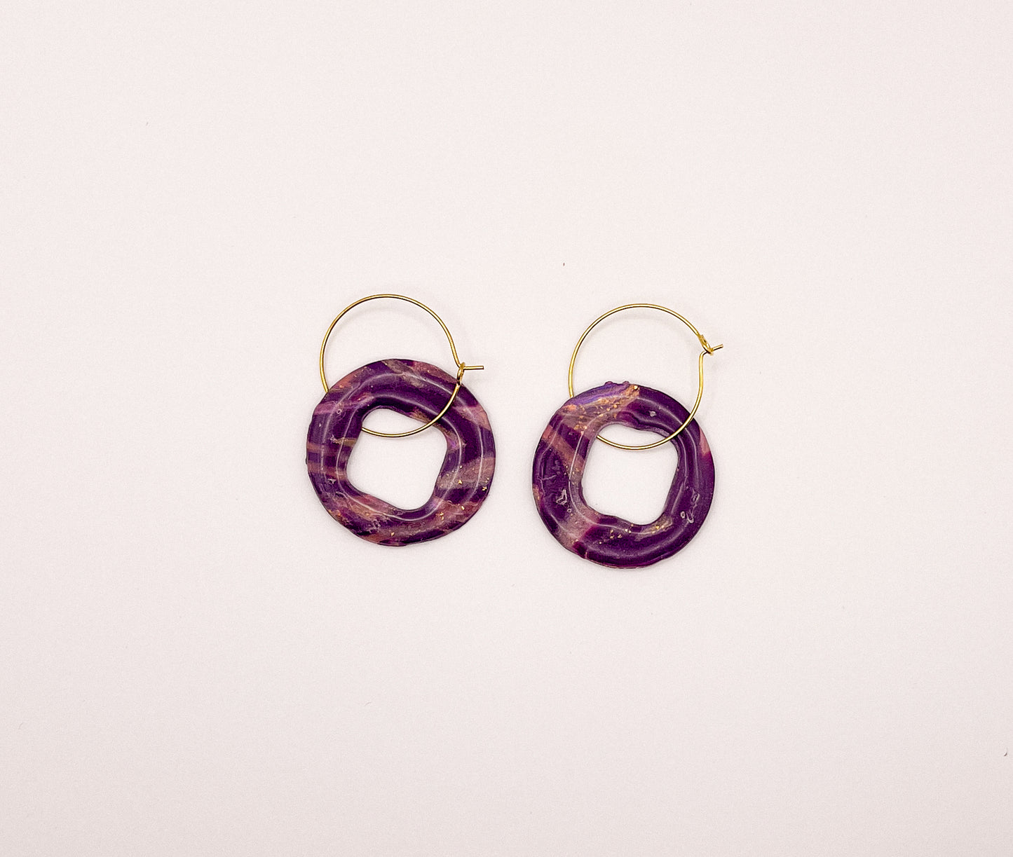 Melanie Earrings