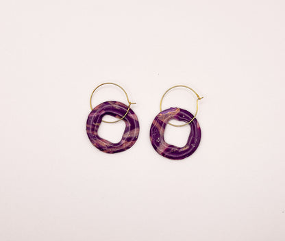 Melanie Earrings