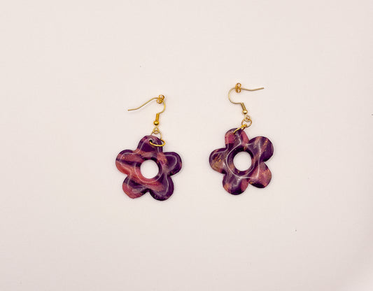 Stella Earrings
