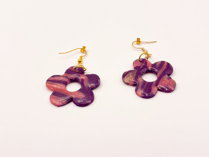 Stella Earrings