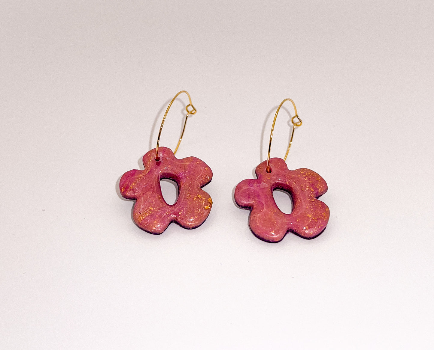 Victoria Earrings
