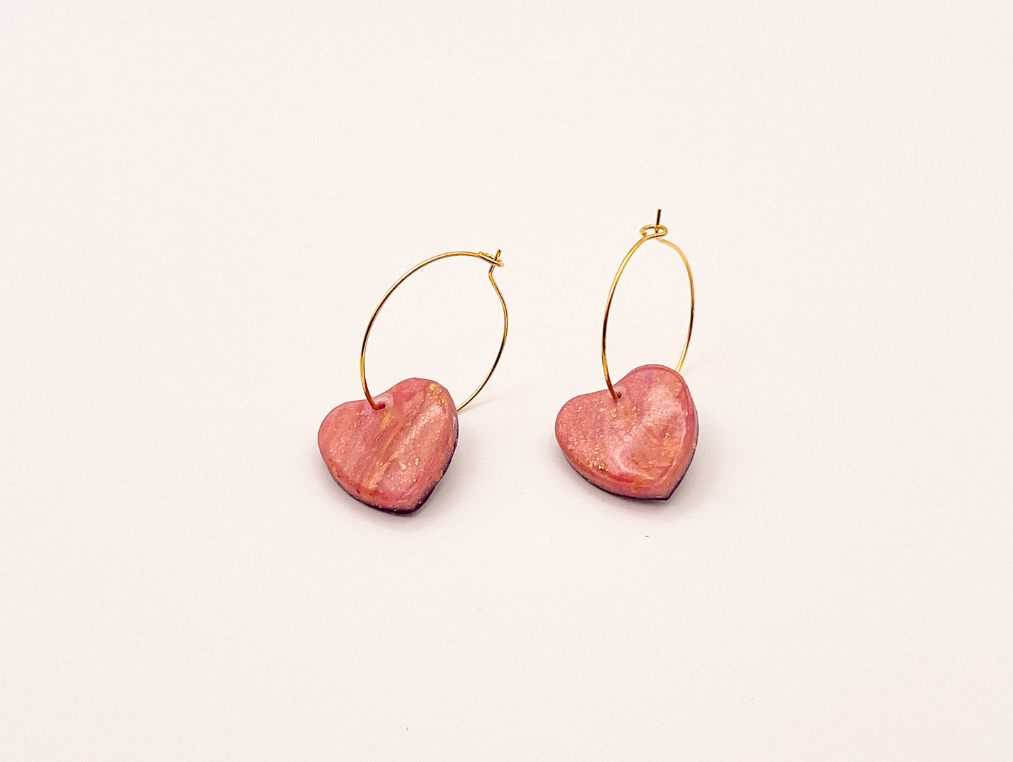 Lyra Earrings