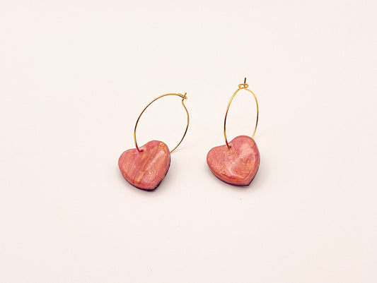 Lyra Earrings