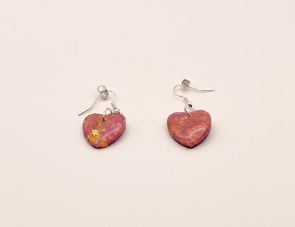 Grace Earrings